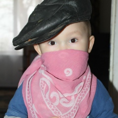 Erbolat Kunkakov, 07.02.1990, Уральск