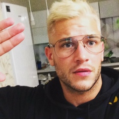 Роман Климов, 20.04, Москва