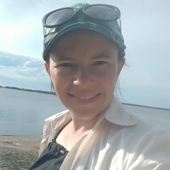 Natalia Silkina, 26.06, Москва