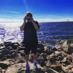 Egor Yakovlev, 25.05.1995