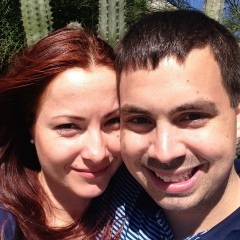 Юлия Зеленская, 31.05.1987, Алматы