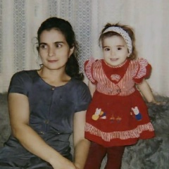 Зура Арсалиева, 22.06, Грозный