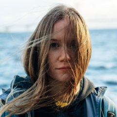 Елизавета Воробьёва, Москва