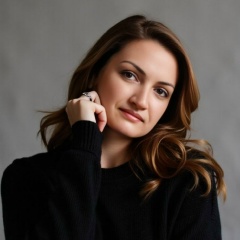 Ксения Елина, 01.07, Кузнецк