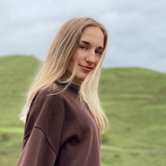 Евгения Ерофеева, 10.07, Санкт-Петербург