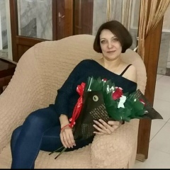 Ольга Иванова, 01.09, Тараз