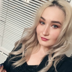 Yuliia Surovytska, 21.12.1997, Warszawa
