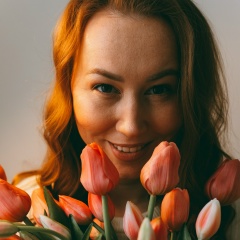 Валерия Румак, 30.05, Владимир