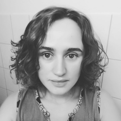 Fifi Glareolus, 09.10.1987, Москва