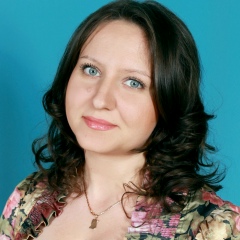 Анна Шкода, 10.09, Зерноград
