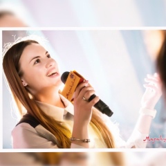 Ксения Яблочкина, 04.10, Киев