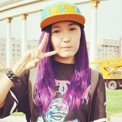 Анель Буршакбаева, 20.05