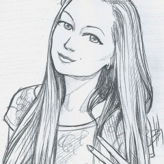 Юля Макушина, 18.06, Москва