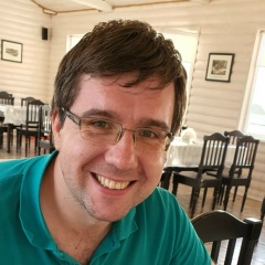 Витюшка Назаров, 25.11.1987, Москва