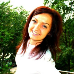 Яна Никитина, 25.11.1984, Череповец