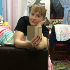 Елена Рощина, Вышний Волочек