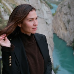 Екатерина Гущина, 17.09, Екатеринбург