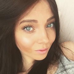 Надежда Золотова, 04.05.1996, Орёл