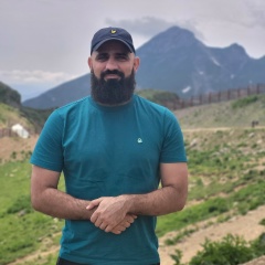 Александр Анпилогов, 06.05, Ростов-на-Дону