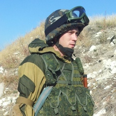 Владимир Муратов, 11.07.1990, Екатеринбург