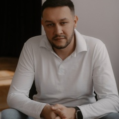 Тэймур Хамзин