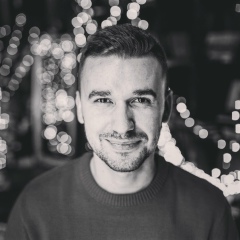 Кирилл Лелеко, Калининград