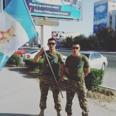 Болат Есенбаев, 12.09, Актау