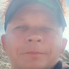 Игорь Одинцов, Ялуторовск