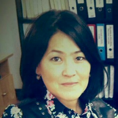 Тураргуль Жарылгапова, 11.10.1978