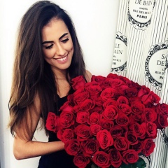 Аліна Назар, 26.06, Черновцы