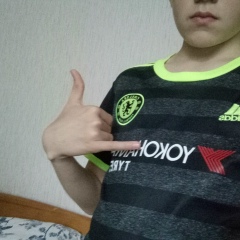 Влад Чевский, 17.03.2002