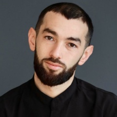 Азиз Алиев, 08.04, Нижнегорский