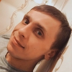 Санёк Земсков, 09.07.1987, Люберцы
