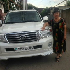 Куаныш Абылаев, 28.02.1986, Алматы