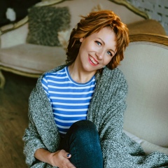 Наталья Светлакова, 28.12.1987, Санкт-Петербург