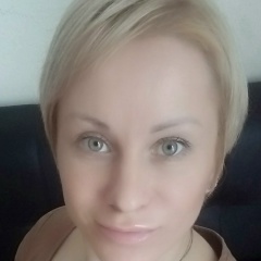 Элина Чурсина