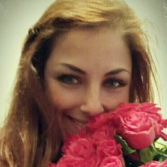 Виктория Яровенко, 22.10, Чернигов