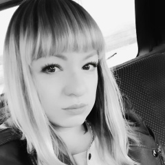 Ирина Кузьмина, 09.12, Туймазы