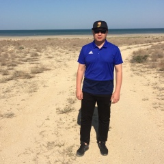 Багдат Карамбетов, 25.01.1985, Жанаозен