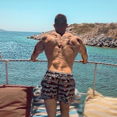 Тимур Зарбалиев, 07.06.1988, Москва