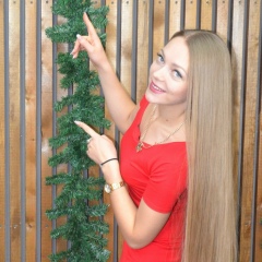 Юлия К, Алматы