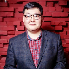 Калтай Оспанбеков, 31.01, Алматы