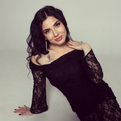 Юлия Ермолина, 07.12, Сыктывкар