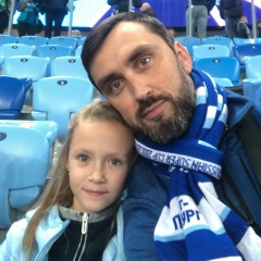 Роман Михеев, 27.04.1981, Санкт-Петербург