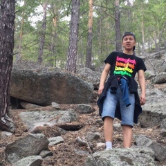 Асан Толеген, 05.01.1996, Москва