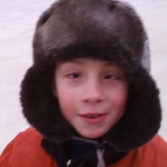 Дмитрий Добрынин, 14.12, Брейтово