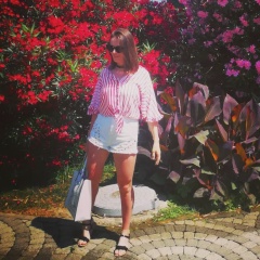 Елена Воронцова, 10.02.1990, Калининград