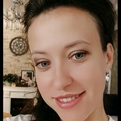 Юлия Баева, 21.08.1987, Тюмень