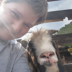 Кристина Чистопольская, 08.10.1986, Москва