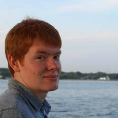 Николай Кольцов, 03.01, Санкт-Петербург